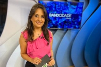 Repórter da Band Minas está em coma após acidente na BR-381, afirma tia