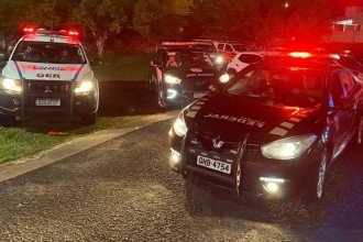 O trabalho investigativo começou em abril de 2025 -  (crédito: Reprodução/FICCO)