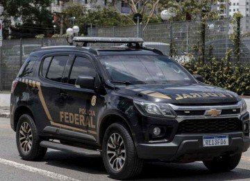 Investigadores não têm dúvidas de que ‘Sicário’ se matou -  (crédito: Foto: Paulo Pinto/Agência Brasil)