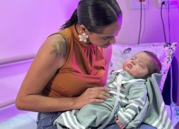 Projeto Afeto -  (crédito: Projeto Afeto/Divulgação)