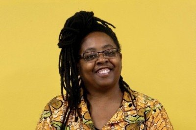  Cidinha da Silva relata 'convites indignos' a autoras negras para eventos literários e o direcionamento delas para o papel de 'educadoras da branquitude' -  (crédito: Acervo pessoal)