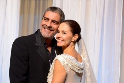 Espet&aacute;culo "casa, comida e alma lavada" est&aacute; em turn&ecirc; nacional e chega a capital mineira -  (crédito: Divulga&ccedil;&atilde;o)