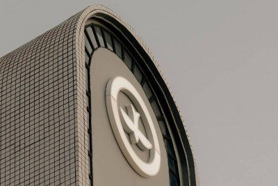 Fachada de uma unidade da Igreja Batista da Lagoinha  -  (crédito: Reprodução/Facebook)