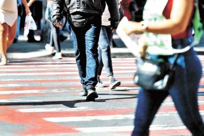                   -  (crédito: Gladyston Rodrigues/EM/D.A Press )