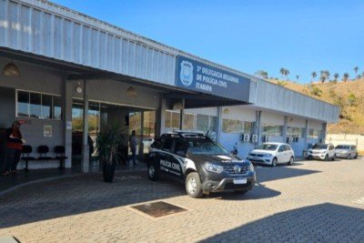 Inqu&eacute;rito da PCMG revela que pelo menos cinco pacientes foram v&iacute;timas de crime contra a dignidade sexual
 -  (crédito: Divulga&ccedil;&atilde;o PCMG)