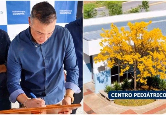 Sabará terá ambulatório pediátrico, maternidade e serviço de hemodiálise