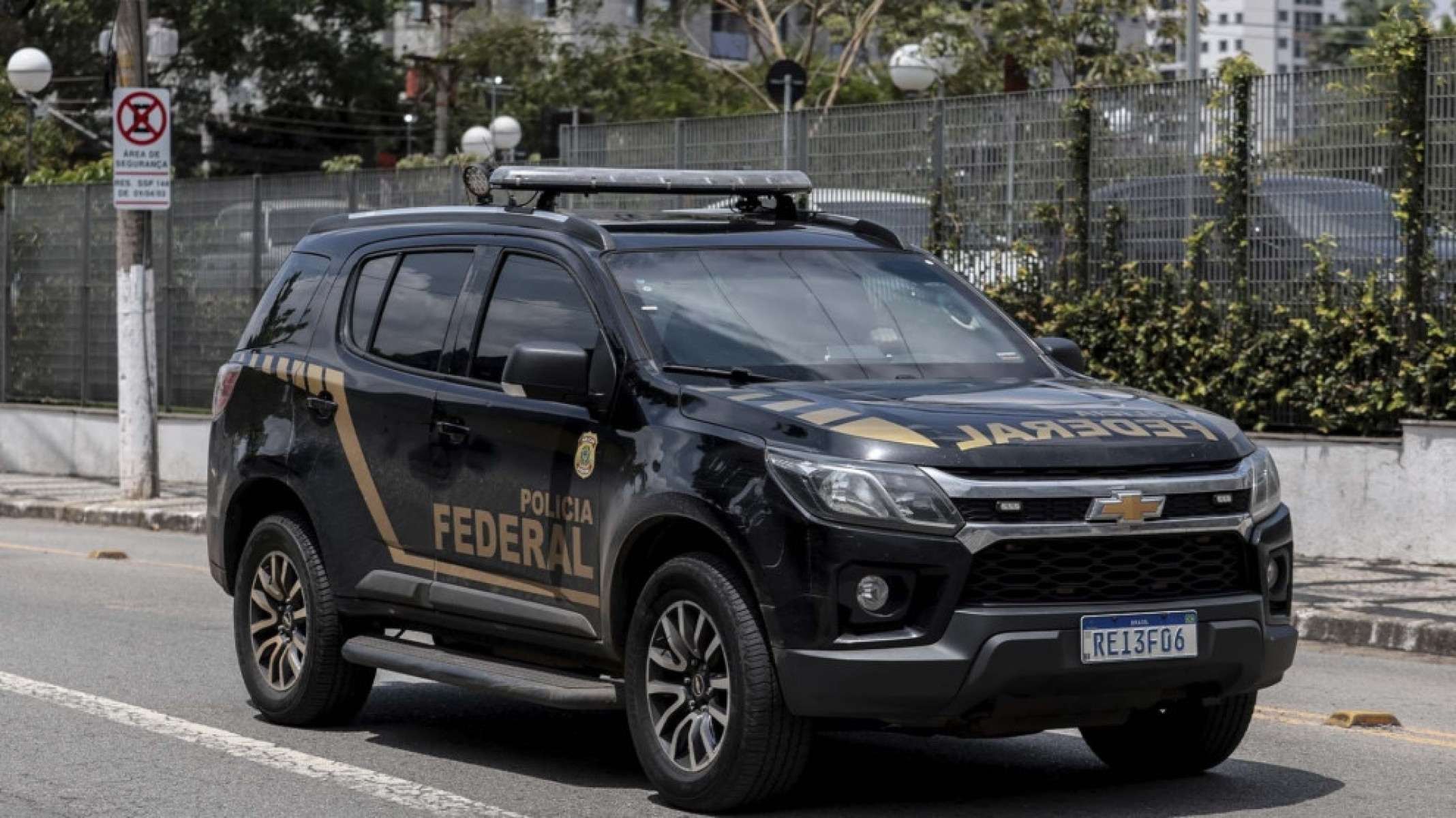 Investigadores não têm dúvidas de que ‘Sicário’ se matou - Foto: Paulo Pinto/Agência Brasil