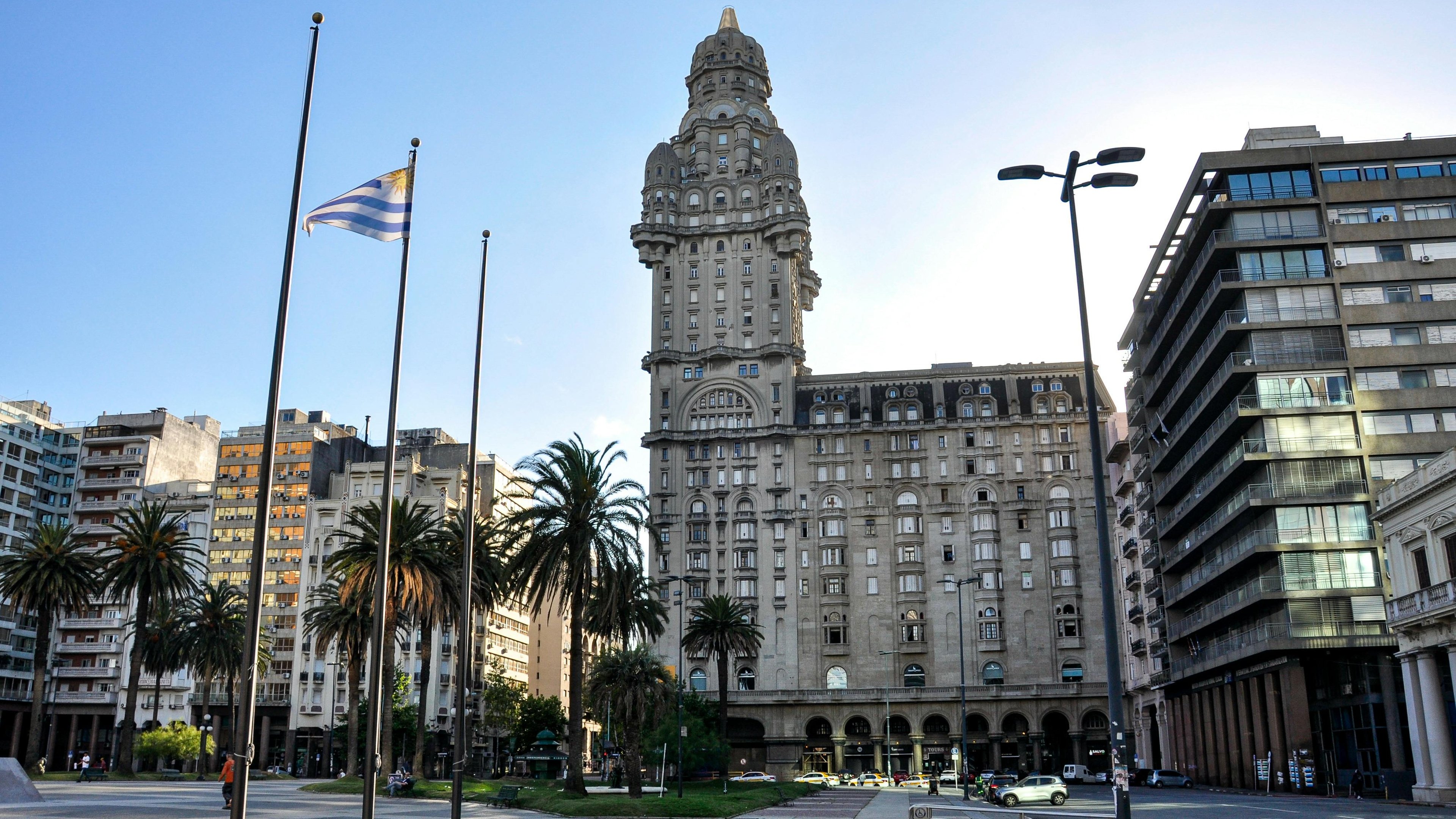 Uruguai: como vive o 'oásis' de estabilidade da América do Sul - Pexels/ Nikolai Kolosov