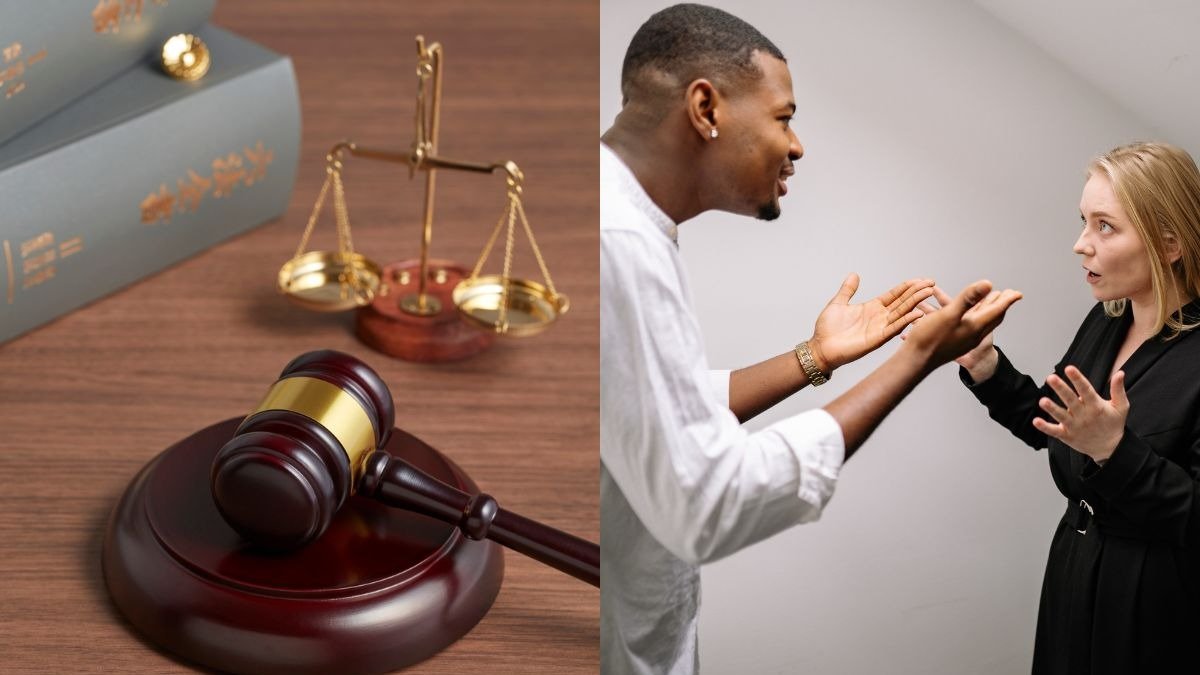 Calúnia, difamação e injúria: qual a diferença entre os crimes - Aflo Images / Yan Krukau de Pexels