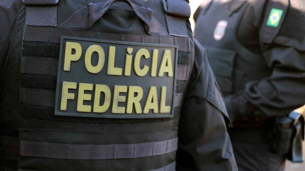 A Pol&iacute;cia Federal atua na esfera criminal investigando crimes de corrup&ccedil;&atilde;o, lavagem de dinheiro e desvio de verbas federais. -  (crédito: Arquivo)