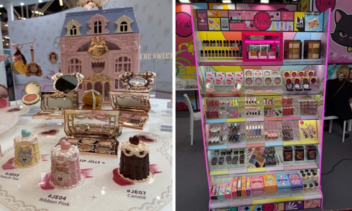 Embalagens fofas e divertidas ocupam cada vez mais espa&ccedil;o