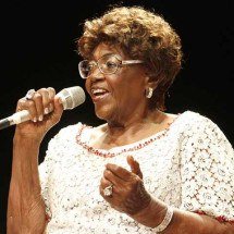 Dona Ivone Lara: o pioneirismo e talento da sambista que marcou gerações - Reprodução do Flickr Roberto Filho