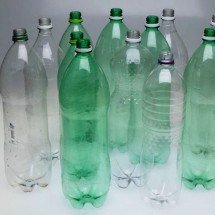 É possível fazer um "detox" de plástico? O que a ciência (ainda não) sabe -  Agência Albany Imagens