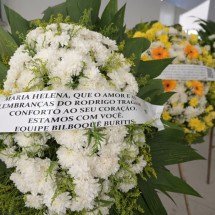 'Inacreditável ter sido assim', desabafa irmão sobre morte de cinegrafista - Leandro Couri/EM/D.A Press