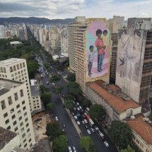 Veja quais são os bairros de Belo Horizonte que mais crescem e valorizam -  Jair Amaral/EM/D.A Press