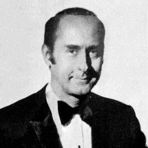 Henry Mancini e as trilhas sonoras que marcaram a história do cinema - Wikimedia Commons / Domínio Público