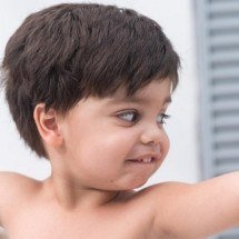 Saúde masculina infantil depende de informação, acompanhamento e diálogo - Freepik