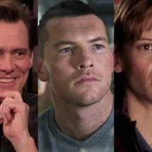 De sem-teto ao Oscar: conheça histórias de celebridades que moraram em carros por conta da dificuldade financeira - Montagem/Divulgac?a?o/Reproduc?a?o