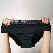 Homem é preso por furtar calcinha de varal em MG - Wikimedia Commons/Reprodução