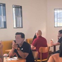 Empresa de pedidos de casamento promove encontros românticos em BH - Redes sociais / Reprodução 