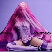 Madonna revisita clássico e anuncia sequência de ‘Confessions’ - Instagram / reprodução