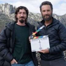 'O diário de um mago': livro de Paulo Coelho vira filme; saiba detalhes - Divulgação / Netflix