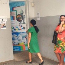 Montes Claros em emergência devido ao aumento de síndromes respiratórias - SES-MG/Divulga&ccedil;&atilde;o