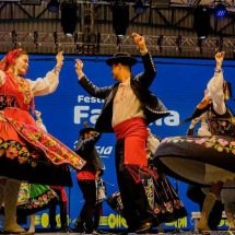 BH tem diversão para todo mundo neste fim de semana - Minas Tchê/divulgação