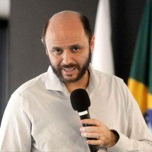 Secretário da Educação de MG fala sobre a qualidade do ensino no estado - Alexandre Guzanshe/EM/D.A Press