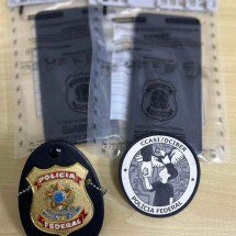 Investigado por crimes de abuso sexual infantil é preso no interior de MG - Divulgação/ PF