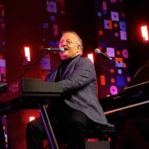 Guilherme Arantes comemora em BH seus 50 anos de carreira - Ricardo Nunes/divulga&ccedil;&atilde;o