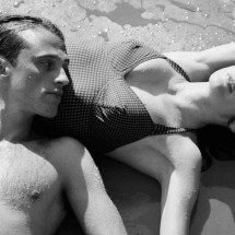 Estreia no Brasil versão de François Ozon para ‘O estrangeiro’ - califórnia filmes/divulgação