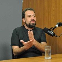 Boulos e Guimarães, duas táticas de Lula na cozinha do Planalto - Gladyston Rodrigues/EM/D.A Press – 24/5/22