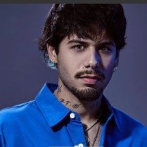  Zé Felipe inicia novo projeto artístico em BH, onde teve gatilho de crise - Rafa Manson/Divulgação