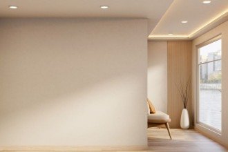 Saiba como decorar sua parede sem precisar furá-la