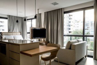Decoração de apartamentos pequenos: 7 erros que roubam seu espaço