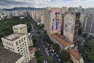 Veja quais são os bairros de Belo Horizonte que mais crescem e valorizam