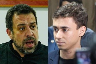 Boulos diz que Nikolas quer 'Bolsa Patrão': ‘Tapa na cara do trabalhador’