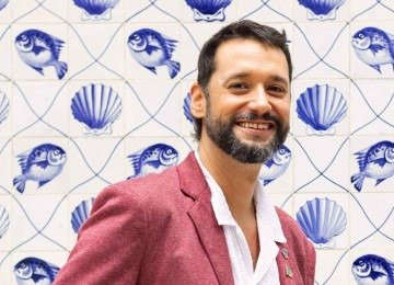 Leonardo Lessa destaca a importância da concretização da Política Nacional das Artes e defende a adesão de estados e municípios a esse marco normativo -  (crédito: Marcella Saraceni/divulgação)