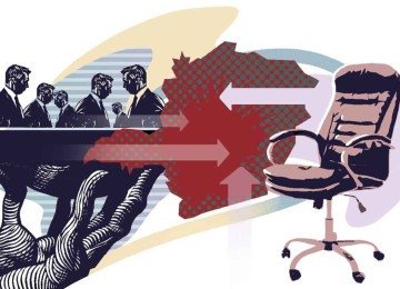   -  (crédito: QUINHO)