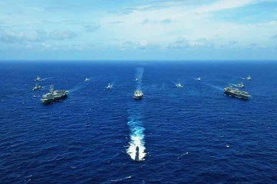 A trajetória de Bangladesh é marcada por muitas transformações. Ao longo do tempo, o país enfrentou domínios estrangeiros e disputas políticas até consolidar sua independência e identidade nacional.
 -  (crédito: Domínio Público /Wikimédia Commons)