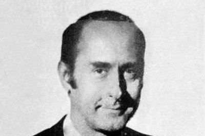 No dia 16 de abril de 1924 nasceu Henry Mancini, um dos músicos mais versáteis da música contemporânea. Se você é fã de filmes, provavelmente já ouviu falar dele ou conhece algumas de suas composições. O músico, que faleceu em 1994, foi indicado 18 vezes ao Oscar, com 4 vitórias, 72 vezes ao Grammy, com 20 vitórias, e teve 2 indicações ao Emmy. Mancini é sinônimo de grandes trilhas sonoras do cinema e da televisão e está entre os compositores de trilhas sonoras para cinema e televisão de maior s -  (crédito: Wikimedia Commons / Domínio Público)