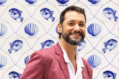 Leonardo Lessa destaca a importância da concretização da Política Nacional das Artes e defende a adesão de estados e municípios a esse marco normativo -  (crédito: Marcella Saraceni/divulgação)