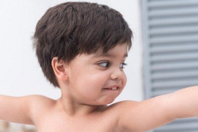 Investir na saúde masculina desde a infância impacta positivamente o bem-estar físico, emocional e social ao longo de toda a vida -  (crédito: Freepik)