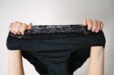 Ainda conforme a vítima, o suspeito já havia sido visto em outras ocasiões olhando por cima do muro do imóvel -  (crédito: Wikimedia Commons/Reprodução)