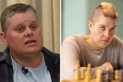 Sandrão pede na Justiça para que a série 'Tremembé' saia do ar -  (crédito: Tv Record / Prime Video)