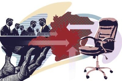   -  (crédito: QUINHO)