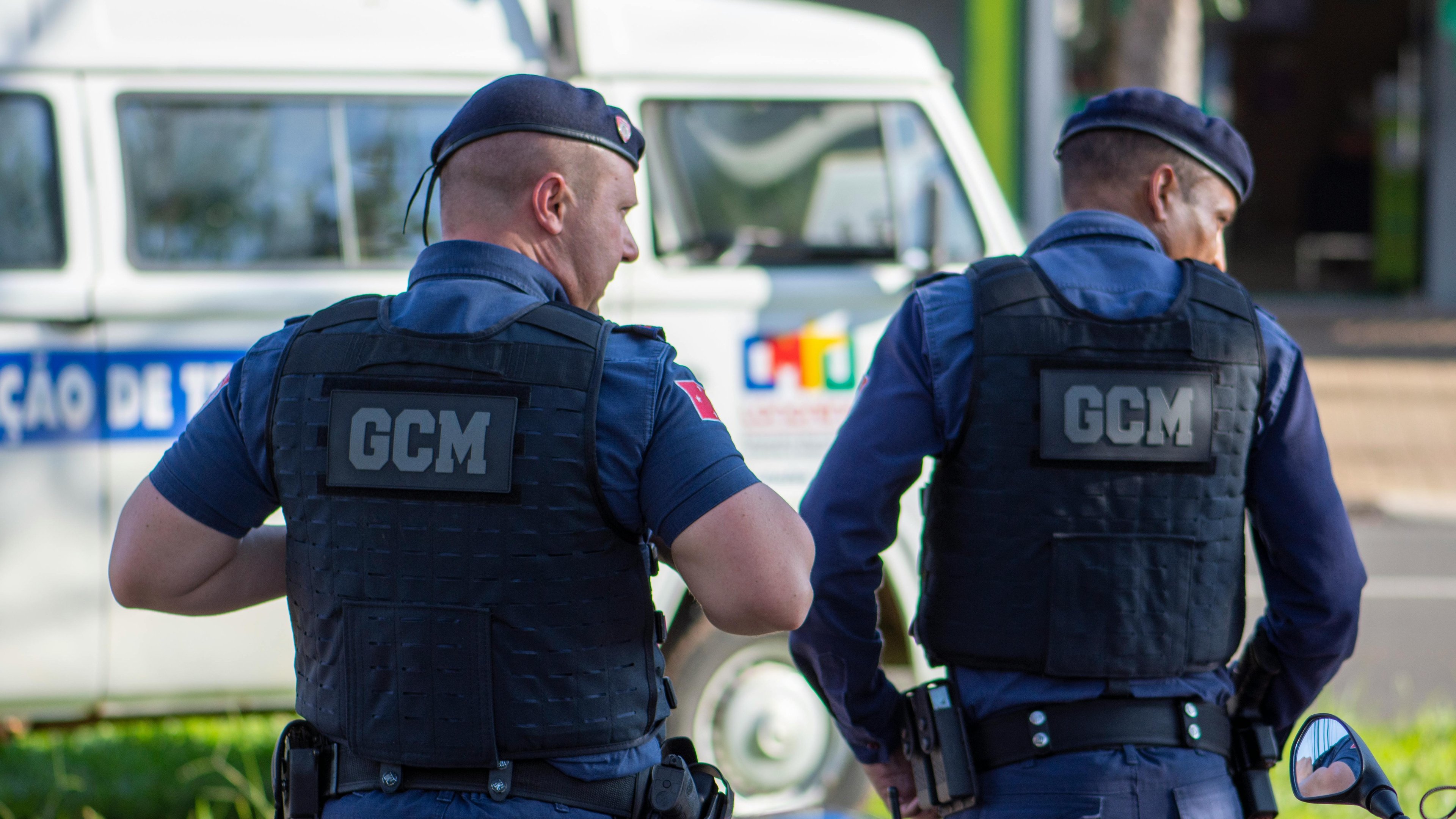 Guarda municipal pode te multar ou prender? Entenda o que diz a lei - Pexels/ Rodolfo Gaion