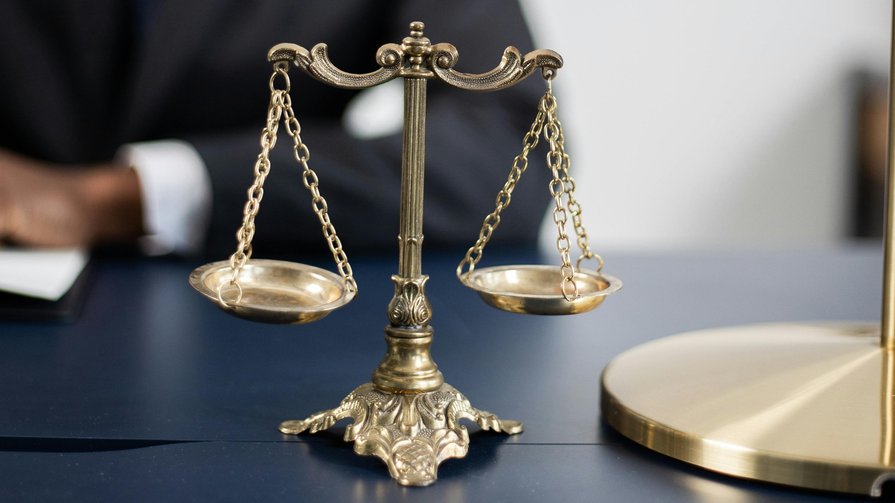 STF x STJ: entenda a diferença entre os dois tribunais superiores - Pexels/ KATRIN BOLOVTSOVA