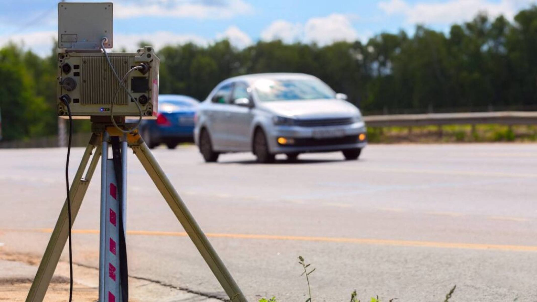 Câmeras, sensores e algoritmos: o que está por trás dos radares inteligentes de trânsito - Portal Giro 10